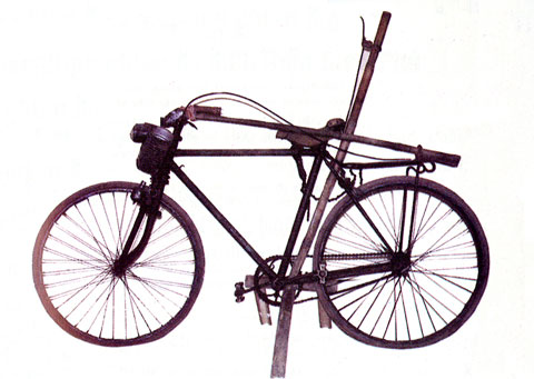 Bảo tàng Lịch sử Quốc gia