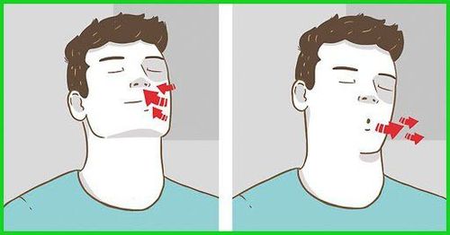 Tần số nhịp thở bao nhiêu là bất thường?