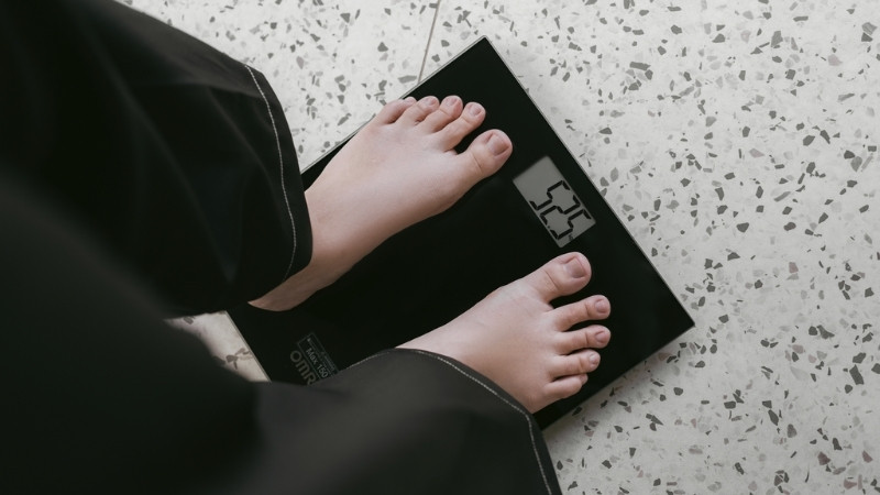 Ưu điểm của cân điện tử