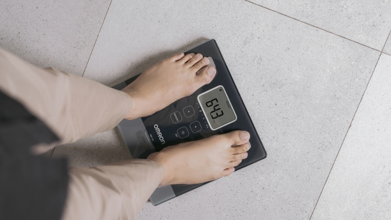 Nhược điểm của cân điện tử