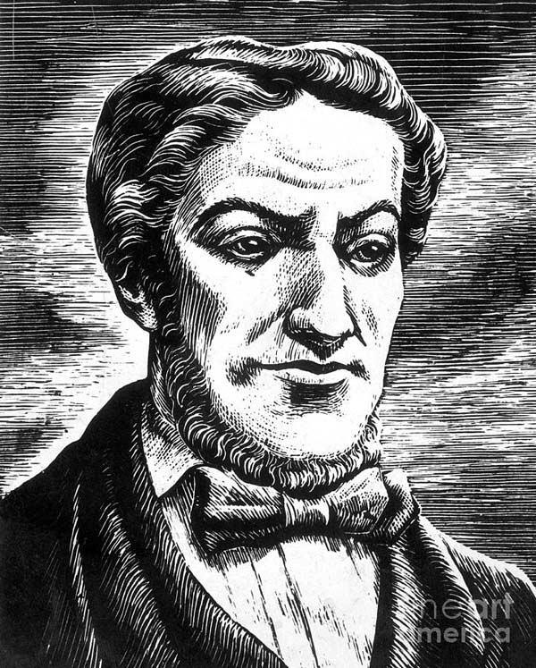 Con tàu dùng mái chèo thẳng đứng của Fitch