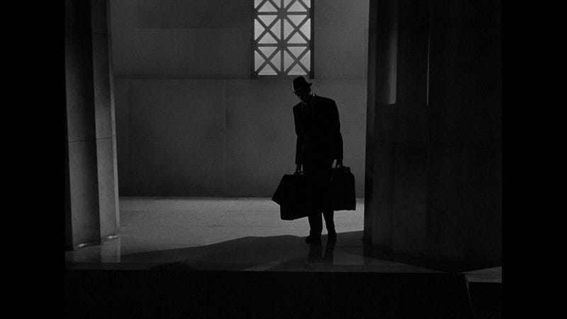 New On Blu: MR. SMITH GOES TO WASHINGTON Digibook