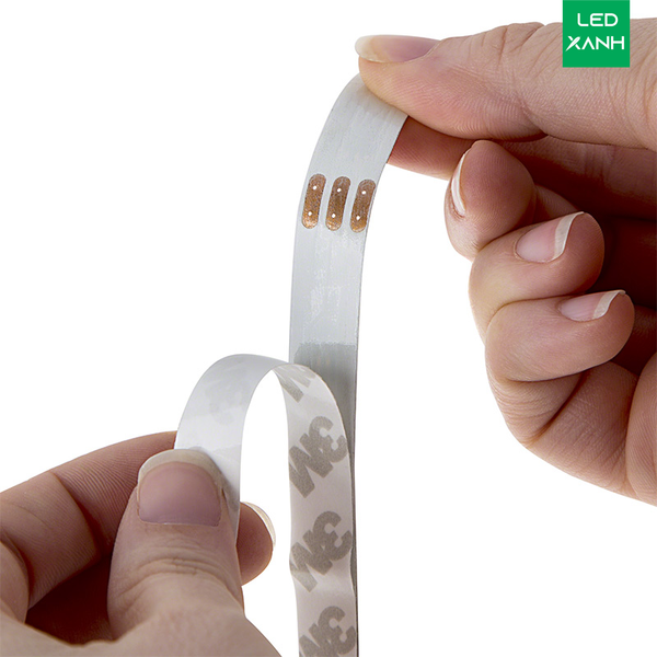 Đèn LED dây 12V-24V: Ưu nhược điểm & bảng giá 03-2026