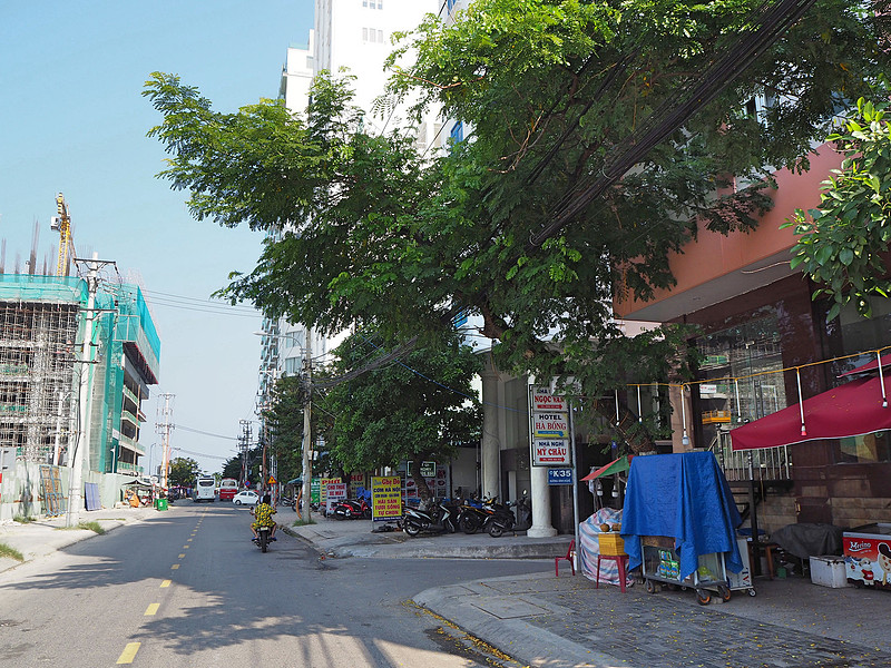 Chillbox and Times Square