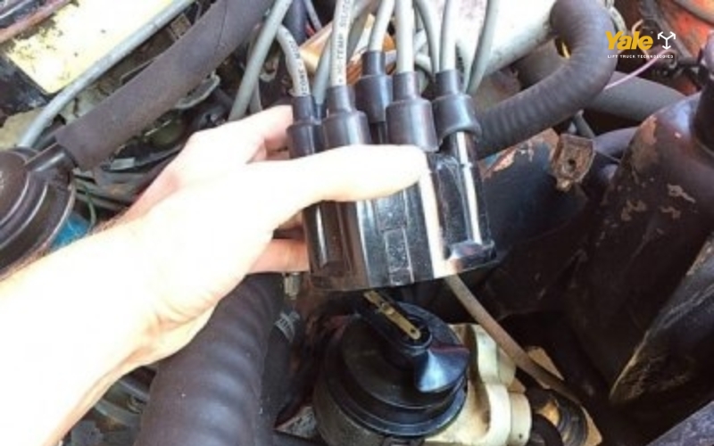 Sớm phát hiện các lỗi ở hệ thống đánh lửa để nhanh chóng khắc phục