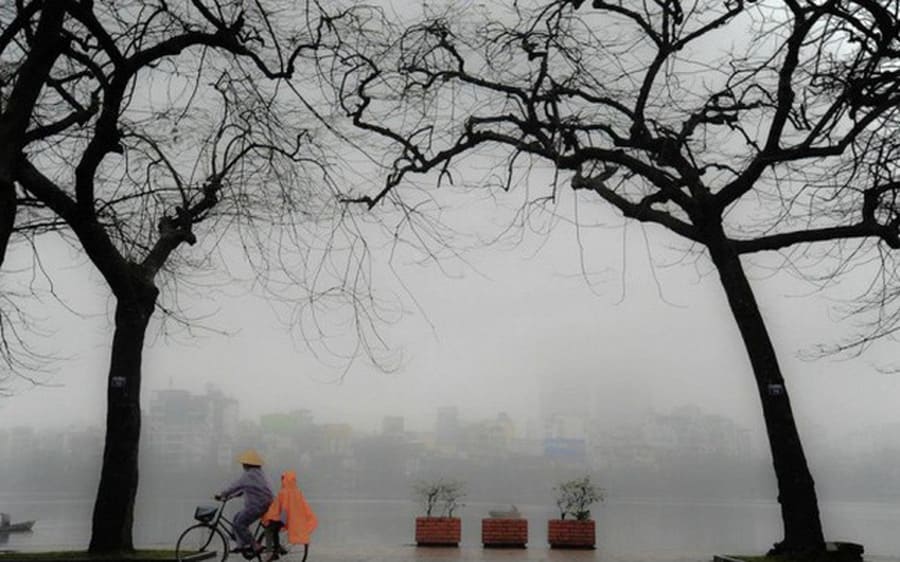 Gió mùa là gì? Nguyên nhân hình thành và các loại gió mùa ở Việt Nam