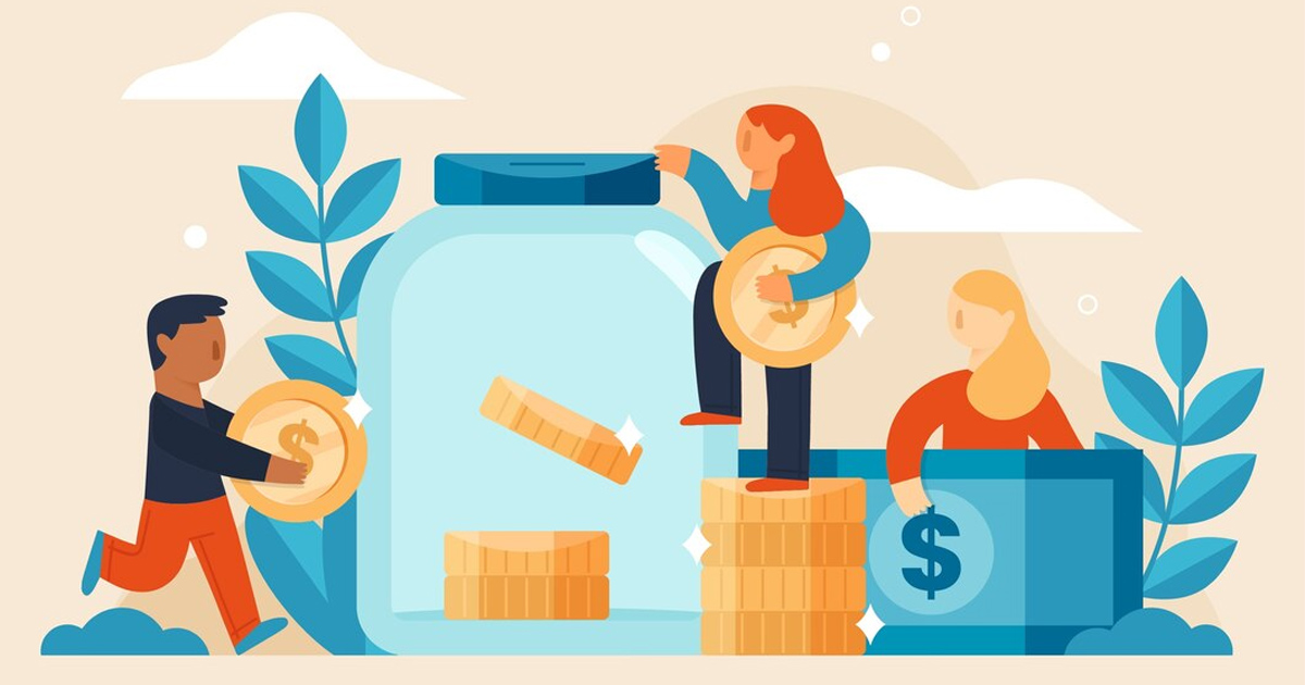 Top 9 kỹ năng quản lý tài chính cá nhân hiệu quả - Học Viện Quản Lý PACE