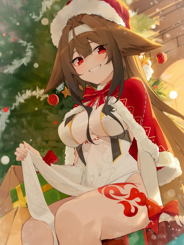 Ảnh anime sexy nhân vật trưởng thành sắc nét