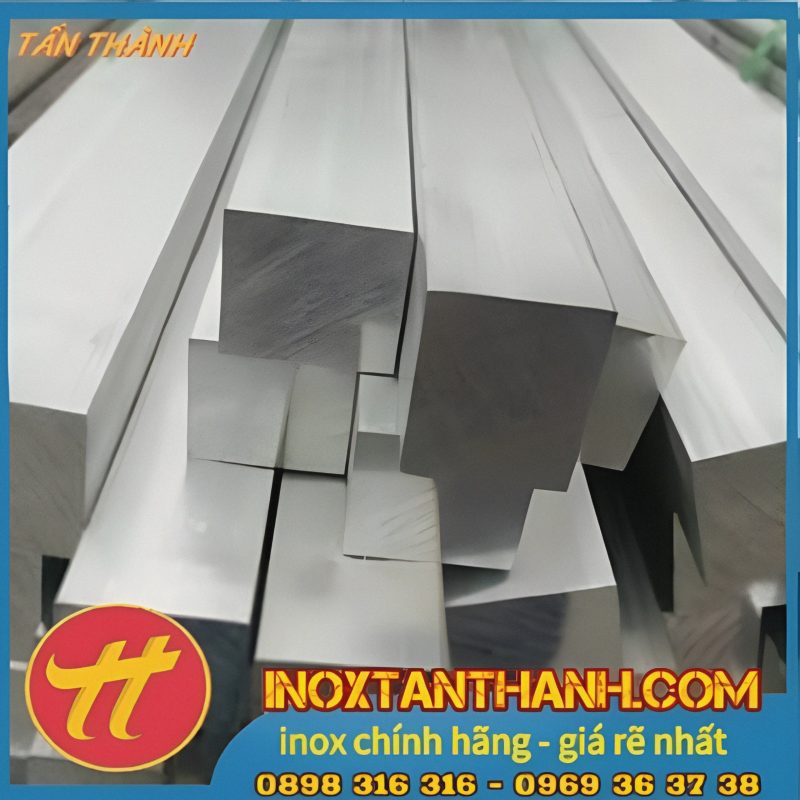 NHÔM VÀ INOX CÁI NÀO DẪN NHIỆT TỐT HƠN?