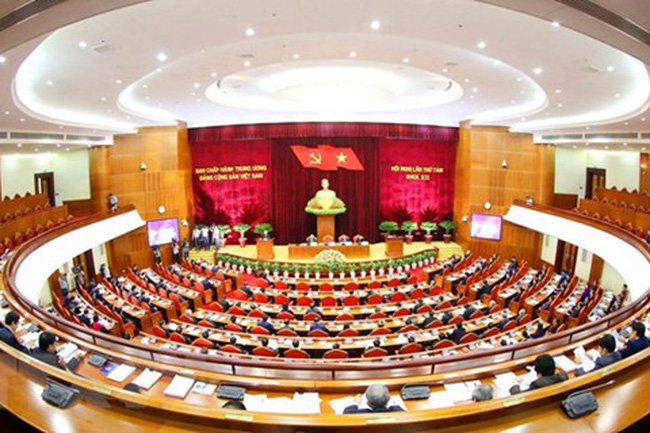 PHÒNG, CHỐNG "NÓI KHÔNG NHẤT QUÁN"