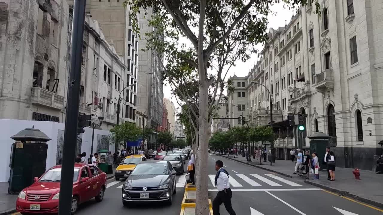 Thành phố nào gần như không mưa suốt 600 năm nhưng vẫn ... sống tốt? - 3