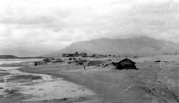 Núi lửa Sannta Maria