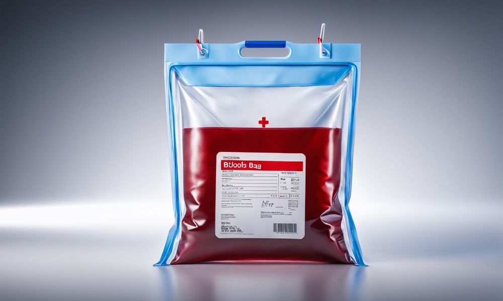 Bệnh tan máu huyết tán khiến người bệnh phải thường xuyên truyền máu định kỳ.