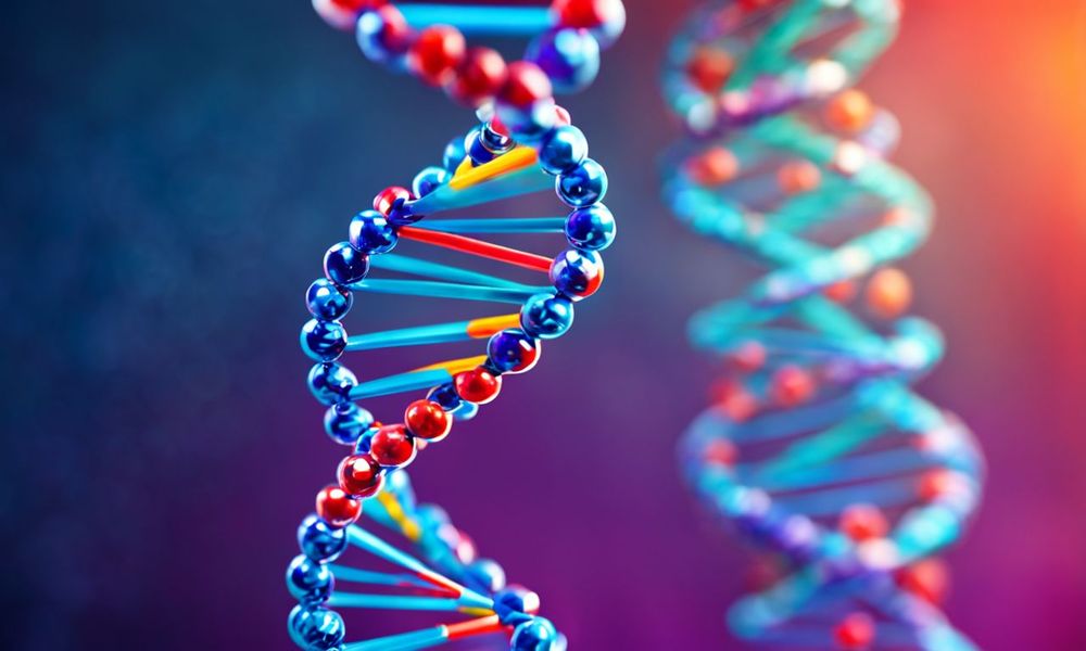 Một số bệnh do đột biến gen thường gặp nhất ở người