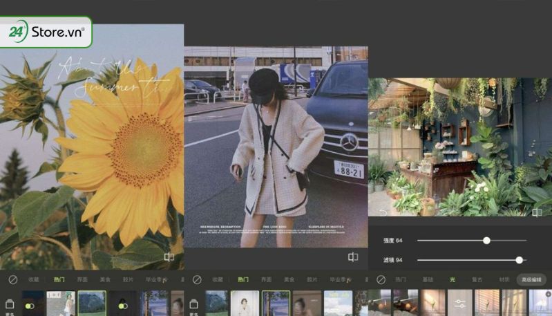 app-chup-hinh-dep-xingtu