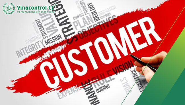 Phân tích khách hàng