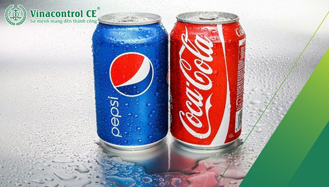 Phân tích mô hình 5 áp lực cạnh tranh của Coca Cola
