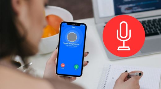 Hướng dẫn ghi âm cuộc gọi Zalo miễn phí mới nhất 2023 | Hướng dẫn kỹ thuật
