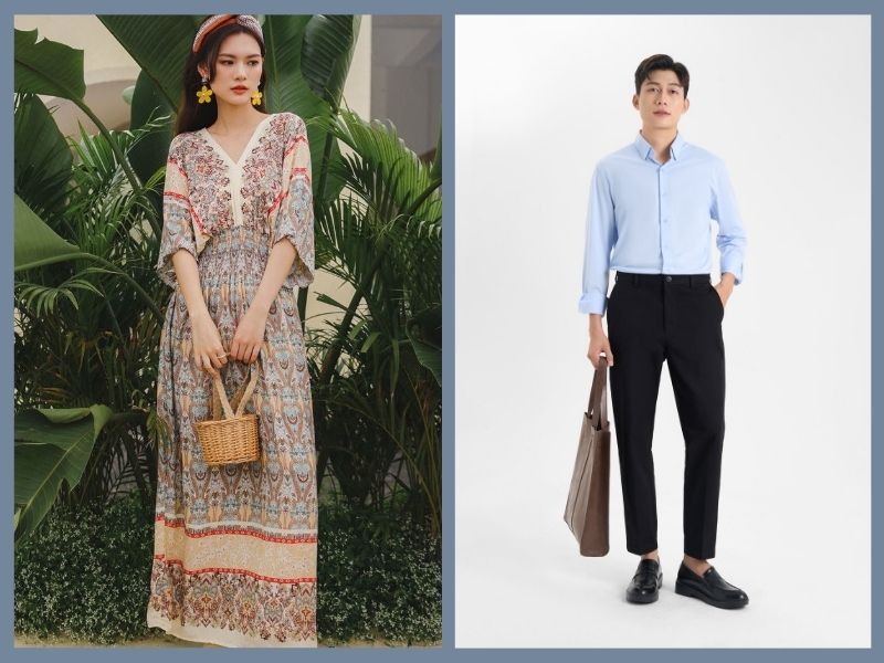 phong cách style là gì