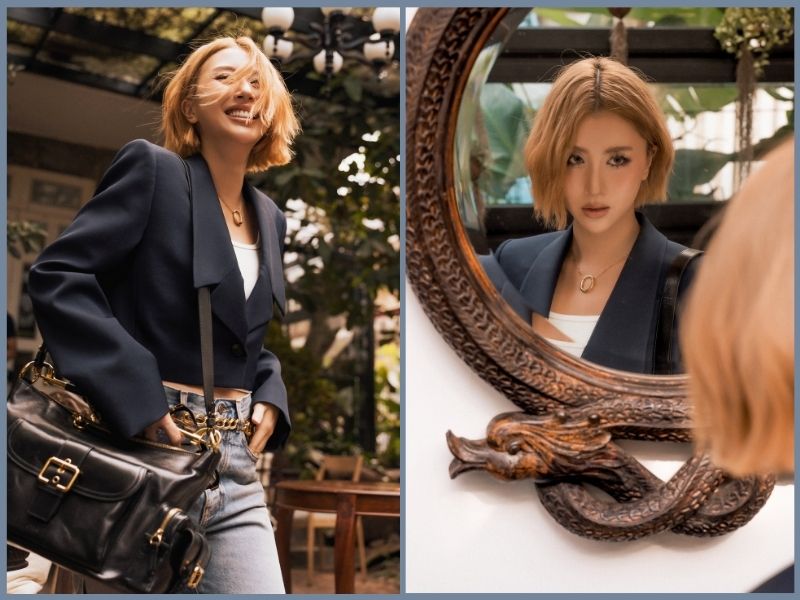 thế nào là phong cách thời trang