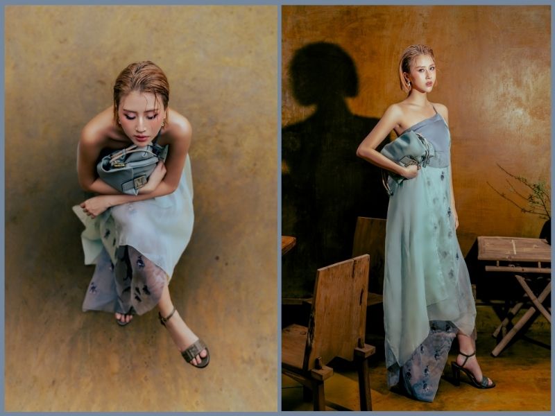 thời trang phong cách thời trang là gì