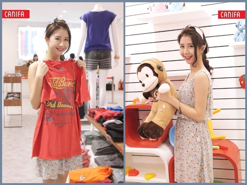 phong cách ăn mặc là gì