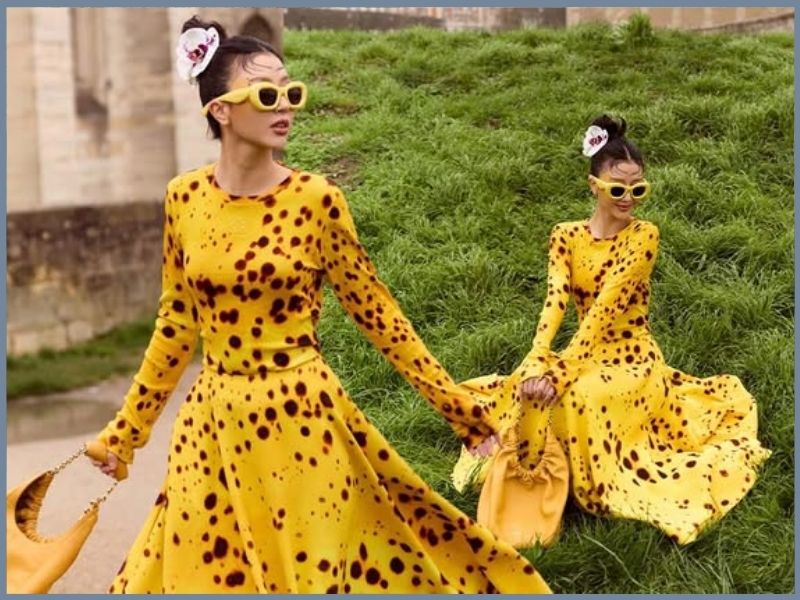 Phong cách thời trang là gì? 7 cách xác định phong cách cho bản thân