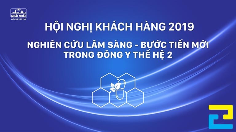 Phông nền được thiết kế tối giản