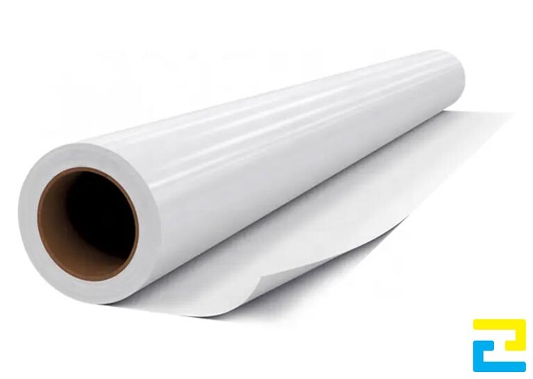 chất liệu giấy in PP