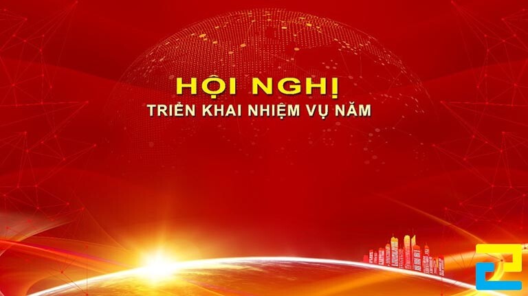 mẫu thiết kế file in phông nền cho sự kiện