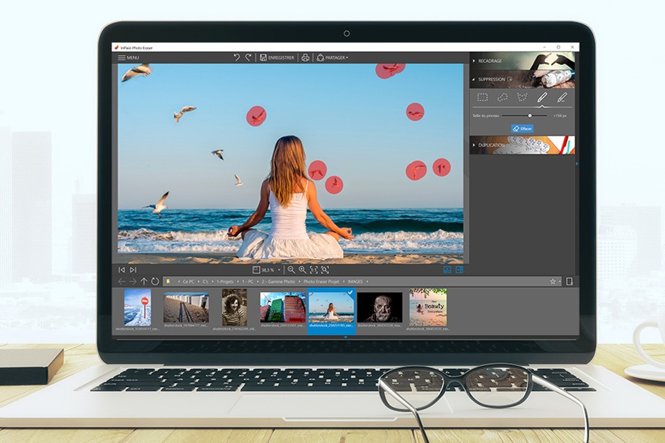 Việc dùng Photoshop Portable hay không phụ thuộc vào nhu cầu và mục đích của bạn