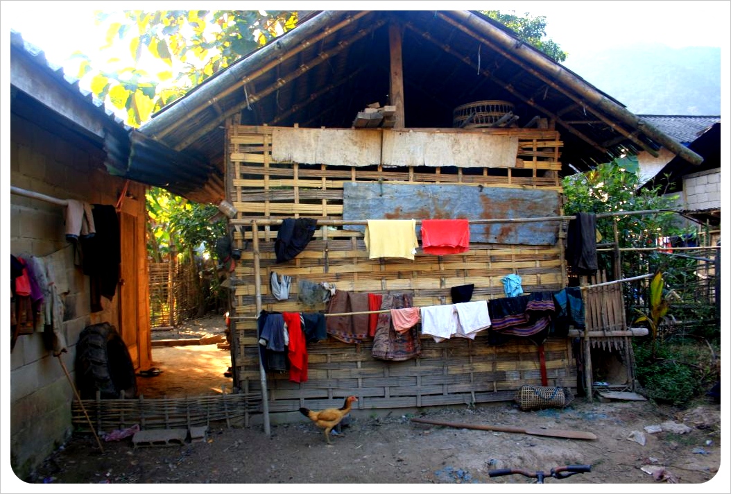 river view muang ngoi neua