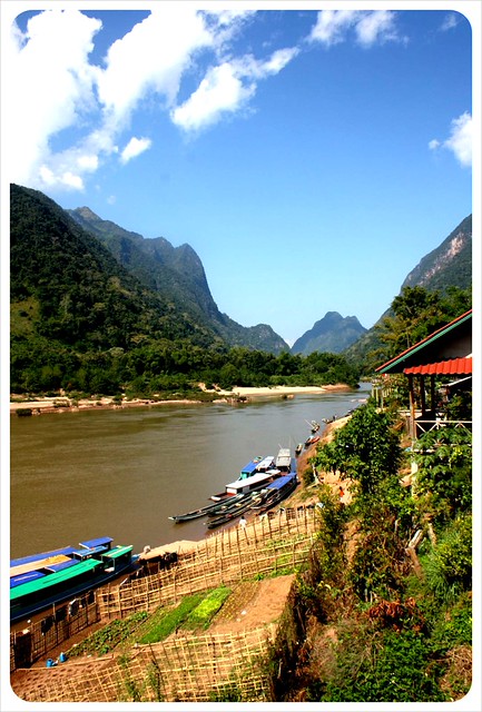 muang ngoi neua laos