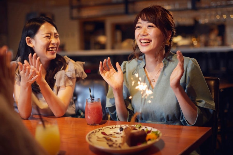 Chính sự cá nhân hóa sẽ làm cho món quà sinh nhật trở nên độc đáo và hài hước hơn