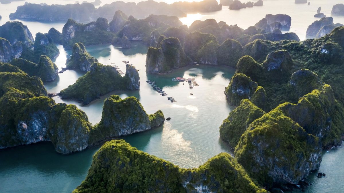 Đi Quảng Ninh vào thời gian nào?