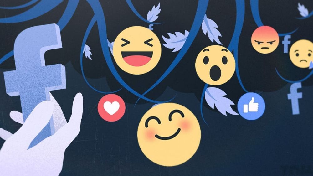 Cách khuyến khích người xem react trên Facebook