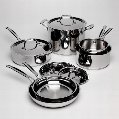 Ứng dụng của nhôm