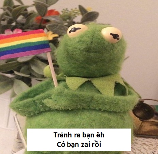 Sẽ gầy meme anime