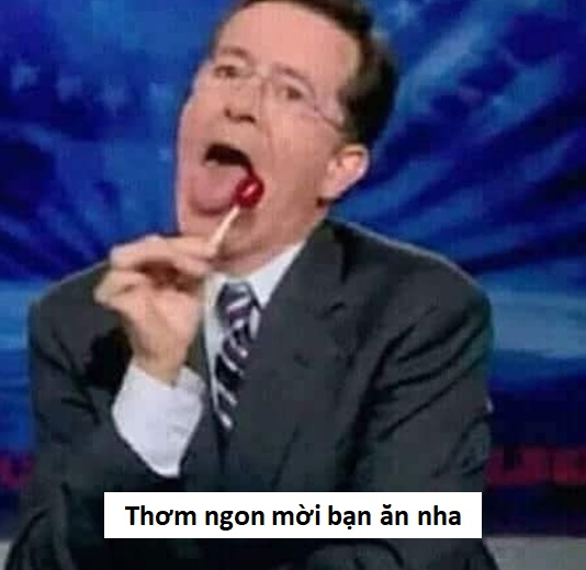 chế ảnh meme sẽ gầy