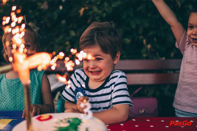 Vì sao sinh nhật lại có ý nghĩa lớn lao đối với chúng ta?