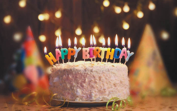 Tìm hiểu “sinh nhật” và “sinh thần”