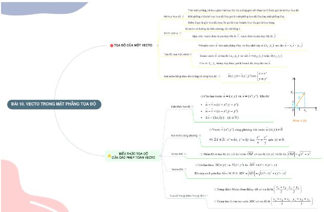 Lý thuyết Toán 10 Bài 10 KNTT