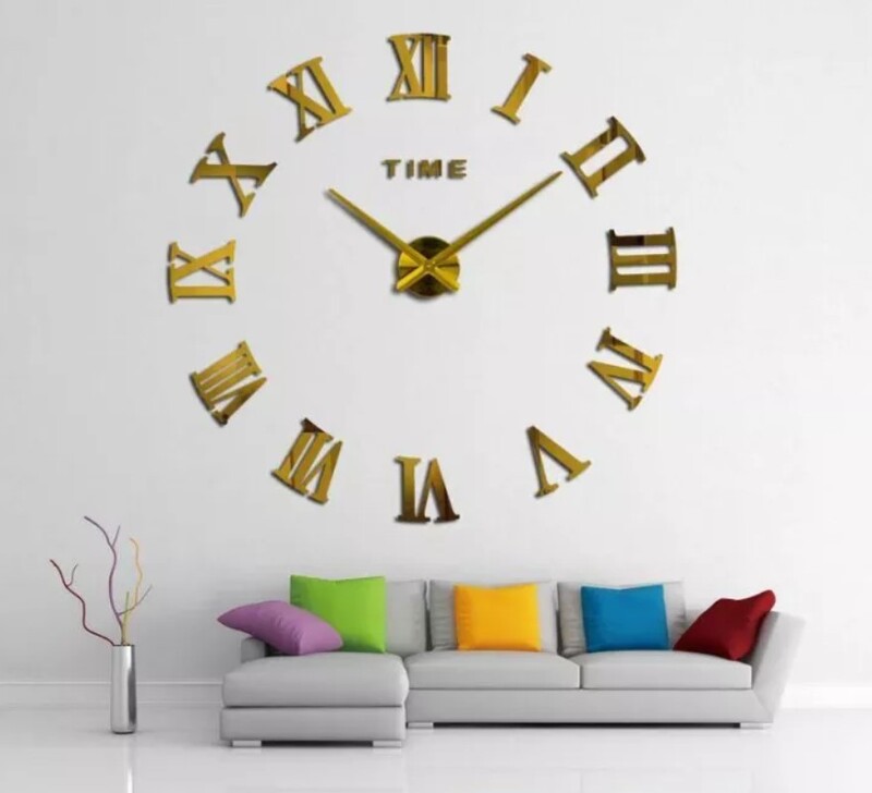 Đồng hồ chỉ mấy giờ? (Nguồn ảnh: Sưu tầm internet)