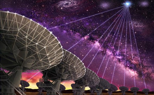 Sóng vô tuyến và những thông tin cơ bản