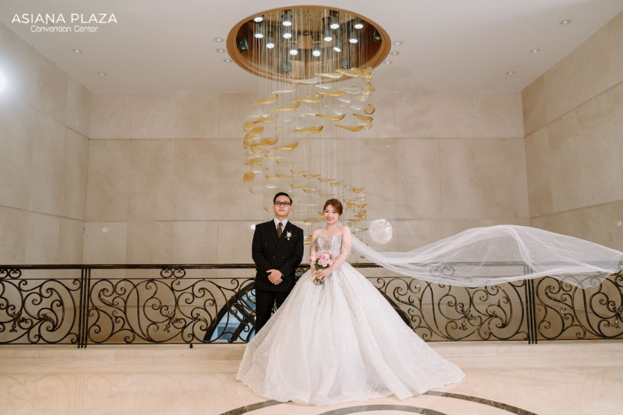 stt đám cưới ngắn gọn