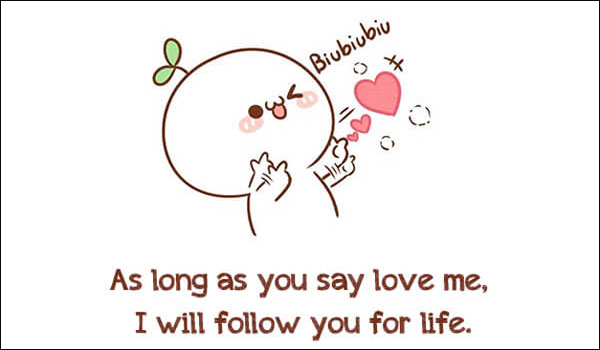 38 câu thả thính hay bằng tiếng Anh cực chất và hài hước