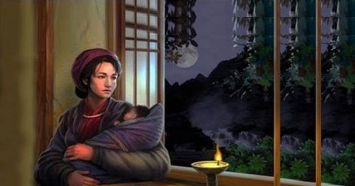 Người phụ nữ xưa và nay( Bài viết nhân dịp kỷ niệm 20/10)