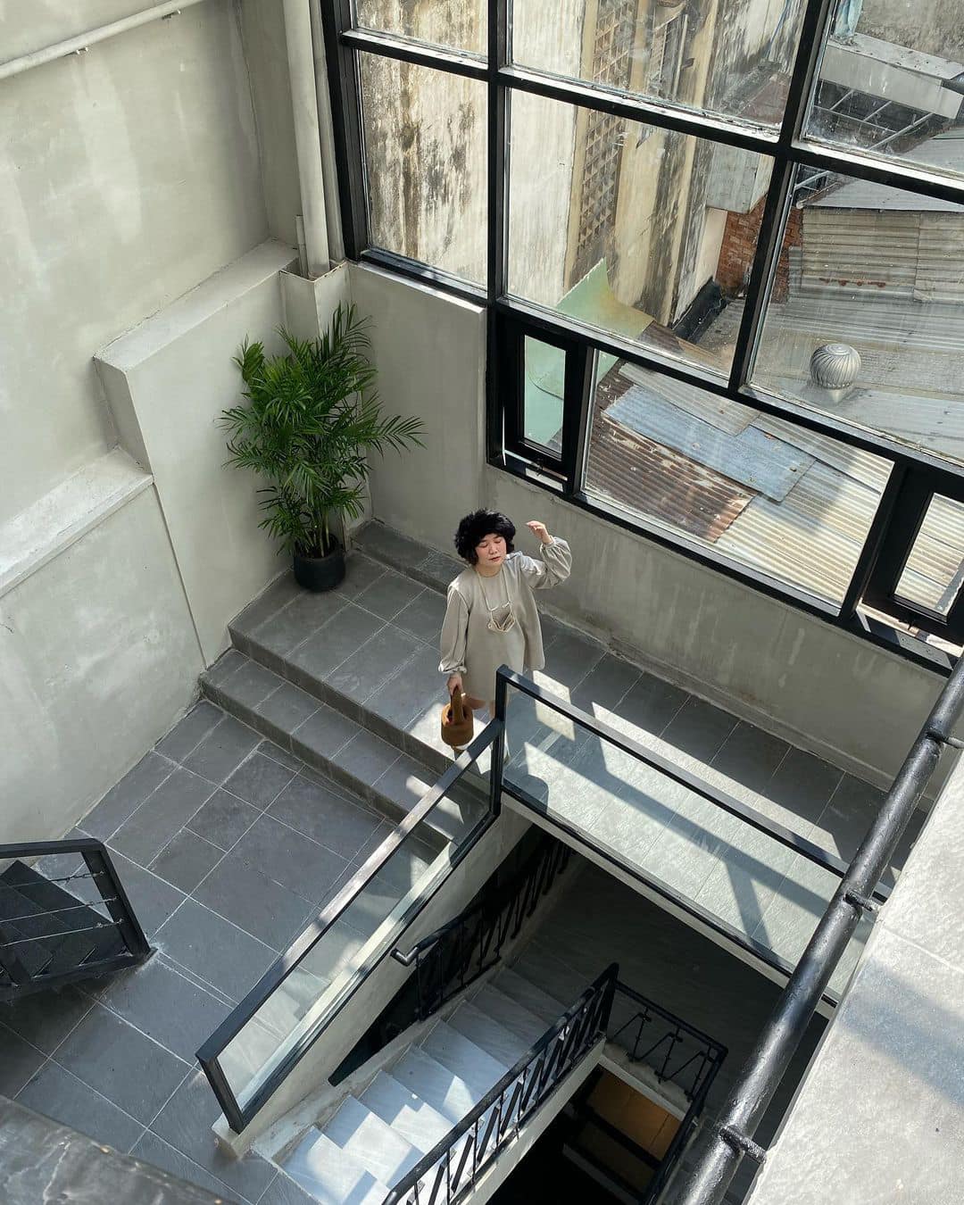 Chụp trộm từ xa