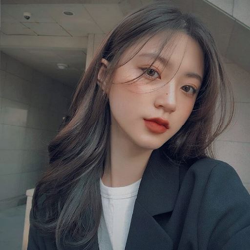 Selfie theo phong cách nghệ sĩ 