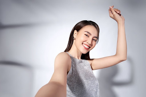 Sử dụng đèn Flash hợp lý trên vivo V23e 